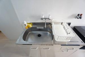 Apartment House Kamon Heights 206