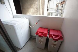 Apartment House Kamon Heights 206