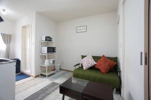 Apartment House Kamon Heights 206