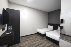SkyCity Motel Pulau Ketam