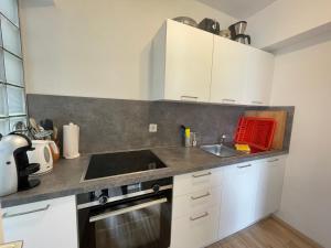 Muralto-Locarno: Collina Apt. 32