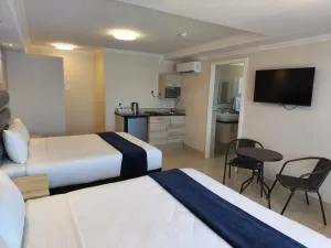 Bayside Taj Hotel - Umzumbe