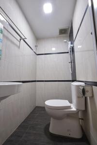SkyCity Motel Pulau Ketam