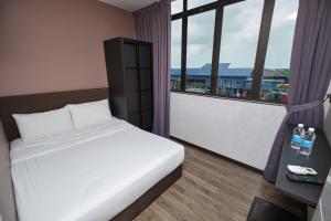 SkyCity Motel Pulau Ketam
