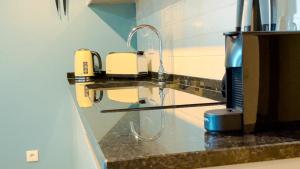 Marina Club Studio Traveller Hideaway