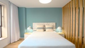 Marina Club Studio Traveller Hideaway