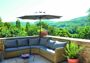 Chambre dhôtes A la clé des champs Varen