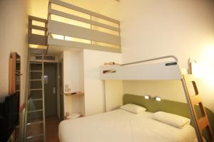 Hotels ibis budget Nantes Sainte Luce : photos des chambres