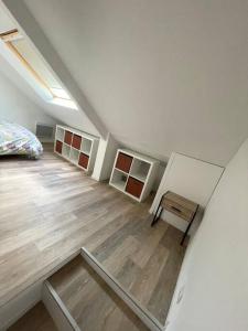 Appartements MILO - Appartement T2 Lanester : photos des chambres