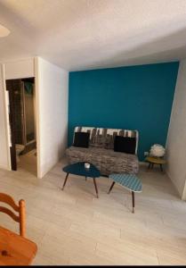 Appartement Front de Mer le Barcares