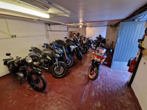 Riverbank Bed and Breakfast