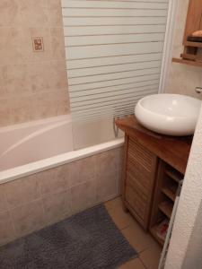 Appartements Location vacances : photos des chambres