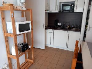 Appartements Location vacances : photos des chambres