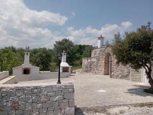 Little trullo Lucia