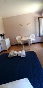 Chez Josie, jolie chambre, longère Normande