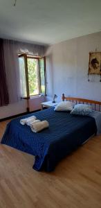 Chez Josie, jolie chambre, longère Normande