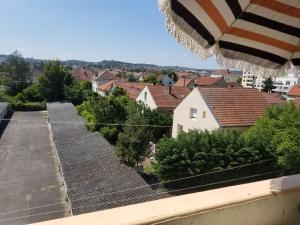 Appartements Au Vintage : photos des chambres