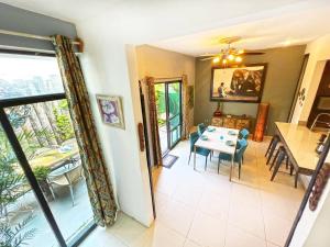 Beachside Oasis ! Spacious ½ block from the Beach