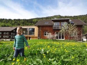 Apartment Magdalena - Bezau