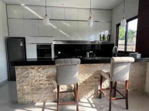 Villa Niang Ando