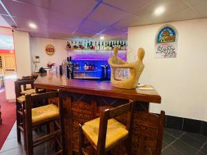 Hotels Hotel Le Saint Aubin : photos des chambres