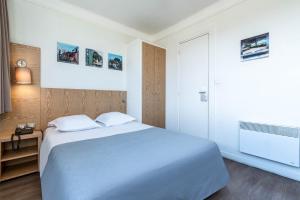 Hotels Hotel Propriano Arena Bianca : photos des chambres