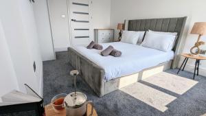 Sandy Beach Apartment by Seaside Llandudno