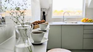 Sandy Beach Apartment by Seaside Llandudno