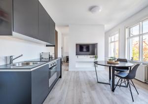 Ingolfsstræti Apartments by Heimaleiga