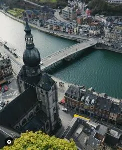 Maison fontaine du saxophone - Frêche Try