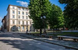 Il Santo Stays - Santa Sofia