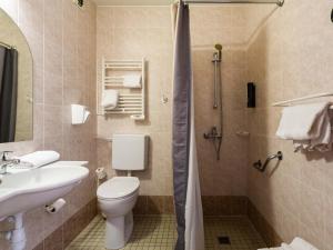 Hotels B&B HOTEL Strasbourg Nord Mundolsheim : Chambre Double - Accessible aux Personnes à Mobilité Réduite 