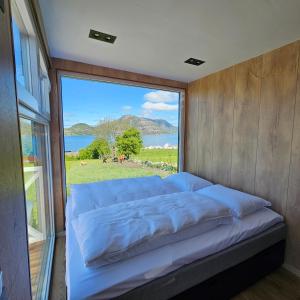 Lysefjorden - Gøysa Gard