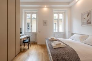 Milan Royal Suites Duomo