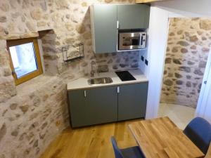 Maisons d'hotes La Tour du Canet : photos des chambres