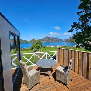 Lysefjorden - Gøysa Gard