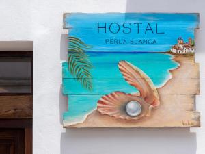 Hostal Perla Blanca Altea