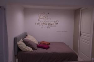 Appartements Gite Azlo : photos des chambres