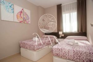 Casa Sol Ivan Luxury Homes 10ªPlta Sur 1ªLinea