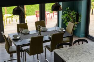 Ty Uchaf Cottage