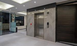 Treebo Pink City Grand