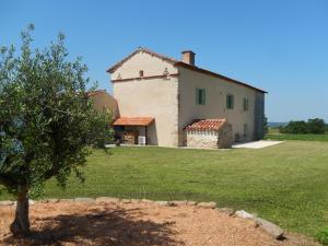 Maisons d'hotes Le manse des janades : photos des chambres