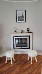 Apartament Jeździecki Leszno