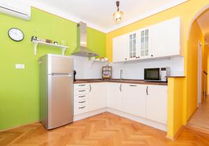 Mare & Sole Apartments by Locap Group 