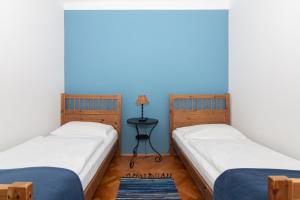 Mare & Sole Apartments by Locap Group