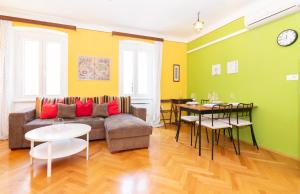 Mare & Sole Apartments by Locap Group 