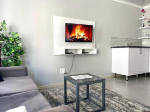 Reros Apartments in Mankweng