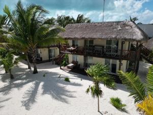 Grand Slam Fishing Lodge Tulum