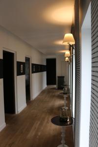 Appartements Maison Valmer - L'armateur, elegant penthouse classe 4 etoiles : photos des chambres