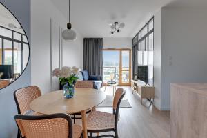 Nadmotławie Estate - Riverside, Gym & Sauna by Downtown Apartments